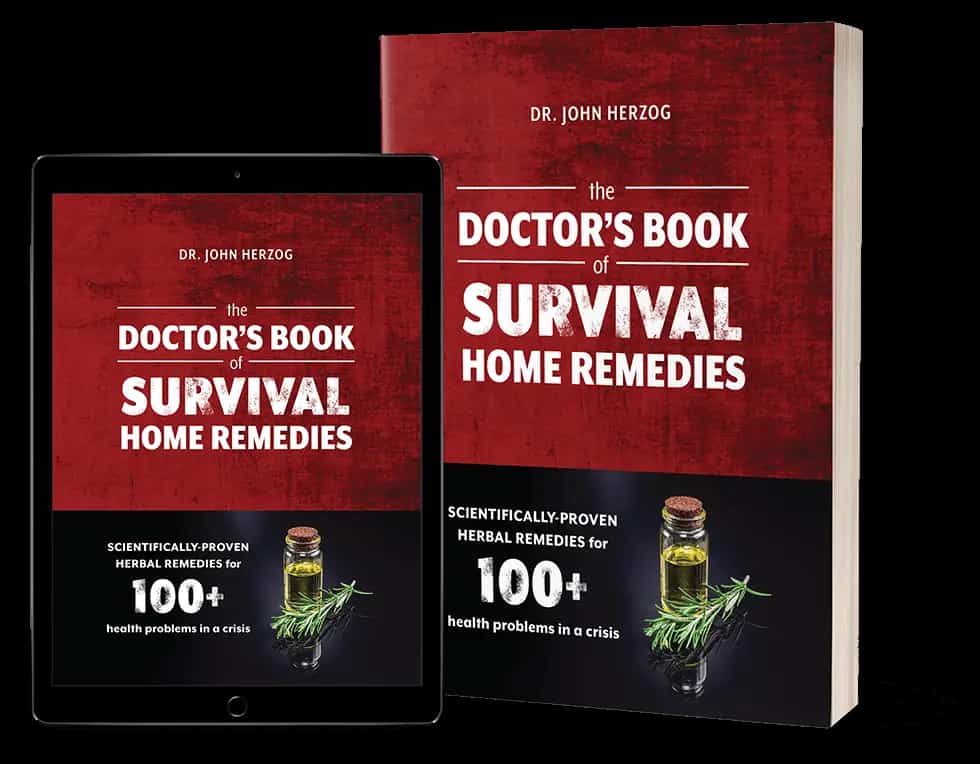 Doc's Home Remedies Survival Plan